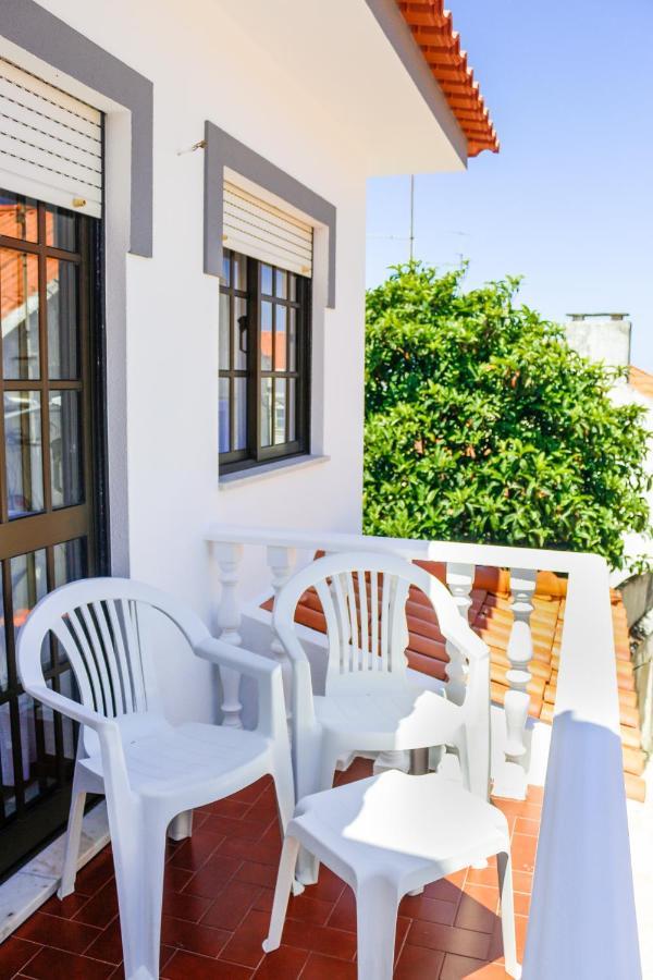 Villa Ascensor House Nazaré Exterior foto